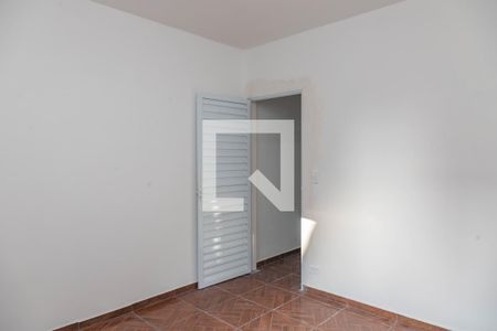 Quarto 1 de casa para alugar com 2 quartos, 125m² em Campanário, São Bernardo do Campo