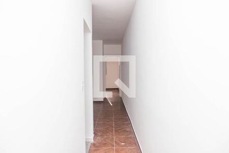 Casa para alugar com 125m², 2 quartos e 1 vagaCorredor 