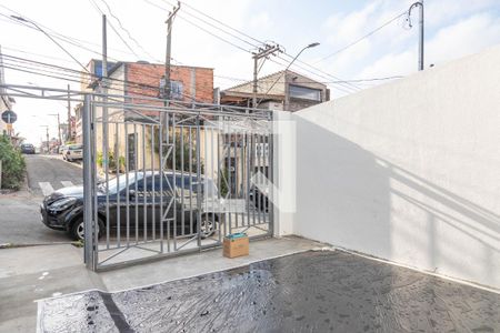 Casa para alugar com 125m², 2 quartos e 1 vagaGaragem 