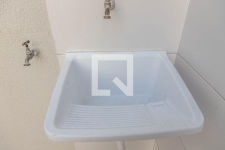 Casa para alugar com 125m², 2 quartos e 1 vagaÁrea de serviço 