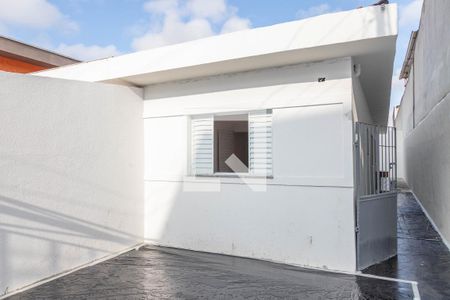 Casa para alugar com 125m², 2 quartos e 1 vagaGaragem 