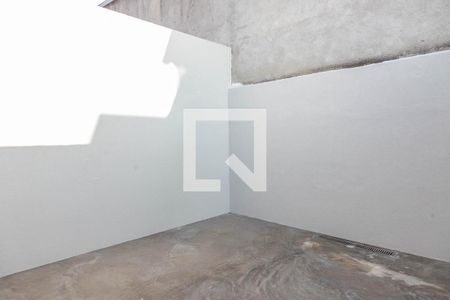 Casa para alugar com 125m², 2 quartos e 1 vagaÁrea de serviço 