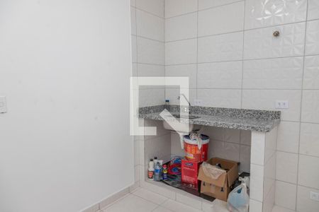 Casa para alugar com 125m², 2 quartos e 1 vagaCozinha 