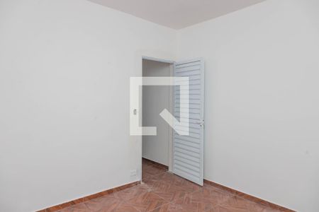 Quarto 2  de casa para alugar com 2 quartos, 125m² em Campanário, São Bernardo do Campo