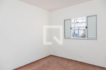Quarto 1  de casa para alugar com 2 quartos, 125m² em Campanário, São Bernardo do Campo