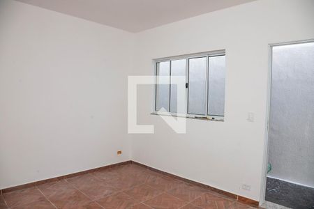 Sala  de casa para alugar com 2 quartos, 125m² em Campanário, São Bernardo do Campo