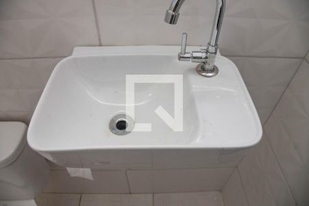 Casa para alugar com 125m², 2 quartos e 1 vagaBanheiro 