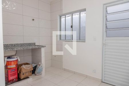 Casa para alugar com 125m², 2 quartos e 1 vagaCozinha 