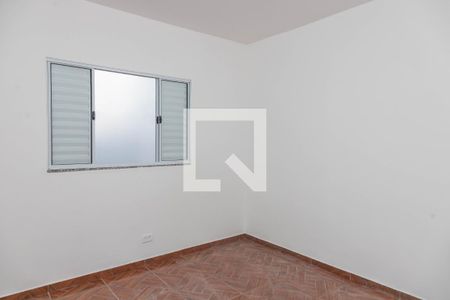 Quarto 2  de casa para alugar com 2 quartos, 125m² em Campanário, São Bernardo do Campo