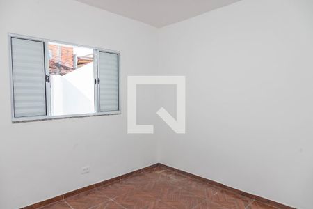 Quarto 1 de casa para alugar com 2 quartos, 125m² em Campanário, São Bernardo do Campo