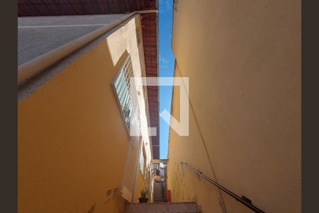 Casa de condomínio à venda com 67m², 2 quartos e 1 vagaÁrea comum