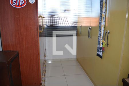 Casa de condomínio à venda com 67m², 2 quartos e 1 vagaQuarto 2