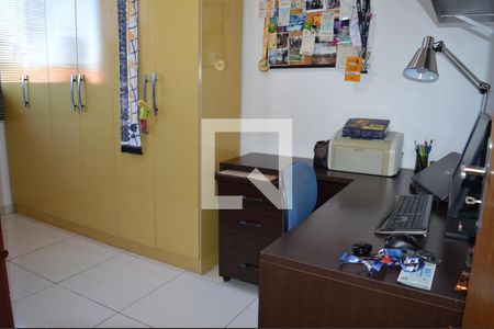 Casa de condomínio à venda com 67m², 2 quartos e 1 vagaQuarto 2