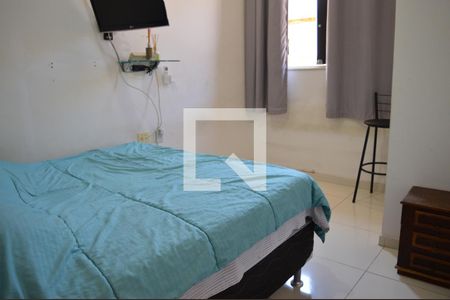 Casa de condomínio à venda com 67m², 2 quartos e 1 vagaQuarto 1