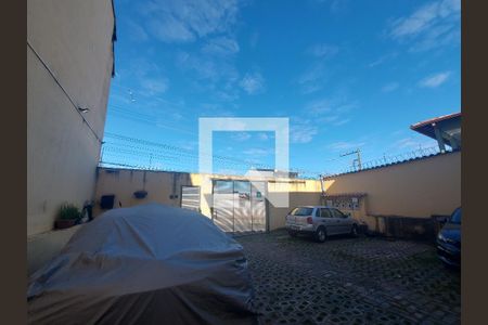Casa de condomínio à venda com 67m², 2 quartos e 1 vagaÁrea comum