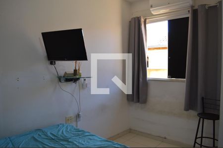 Casa de condomínio à venda com 67m², 2 quartos e 1 vagaQuarto 1