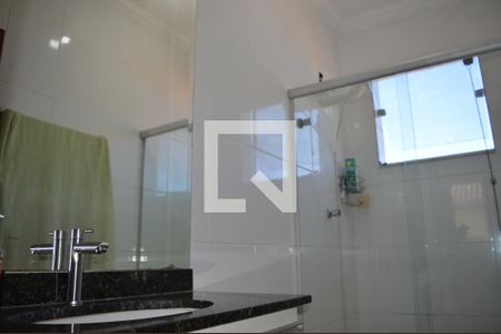 Casa de condomínio à venda com 67m², 2 quartos e 1 vagaBanheiro Social