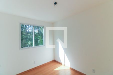 Quarto 1 de apartamento à venda com 2 quartos, 47m² em Vargem Grande, Rio de Janeiro