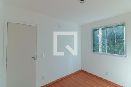 Quarto 1 de apartamento à venda com 2 quartos, 47m² em Vargem Grande, Rio de Janeiro