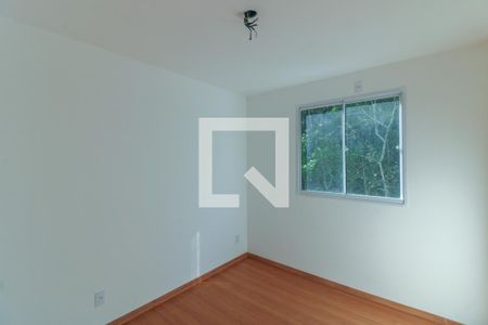 Quarto 2 de apartamento à venda com 2 quartos, 47m² em Vargem Grande, Rio de Janeiro