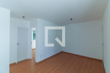 Sala de apartamento à venda com 2 quartos, 47m² em Vargem Grande, Rio de Janeiro