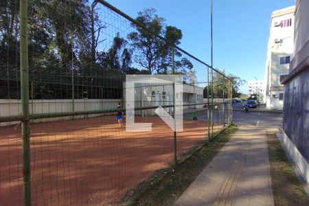 Apartamento para alugar com 43m², 2 quartos e 1 vagaÁrea comum