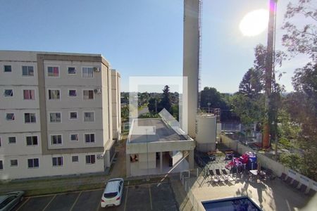 Apartamento para alugar com 43m², 2 quartos e 1 vaga Apartamento para alugar com 43m², 2 quartos e 1 vagaVista Quarto 2