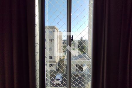 Apartamento para alugar com 43m², 2 quartos e 1 vagaVista Quarto 2