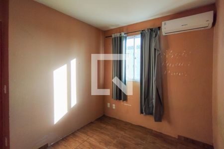 Apartamento para alugar com 43m², 2 quartos e 1 vagaQuarto 2