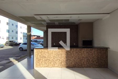 Apartamento para alugar com 43m², 2 quartos e 1 vagaÁrea comum