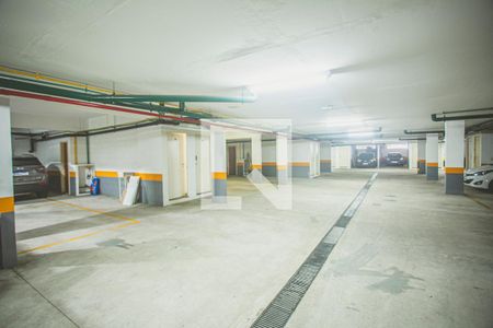 Casa de condomínio para alugar com 130m², 3 quartos e 2 vagasGaragem