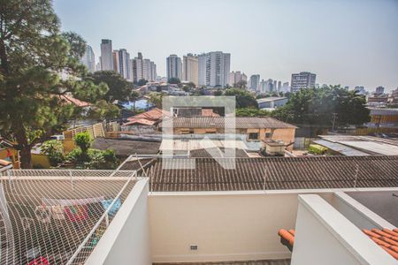 Casa de condomínio para alugar com 130m², 3 quartos e 2 vagasVista