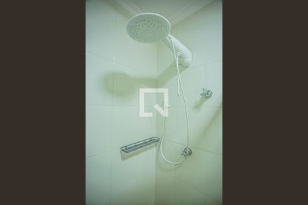 Casa de condomínio para alugar com 130m², 3 quartos e 2 vagasBanheiro 2