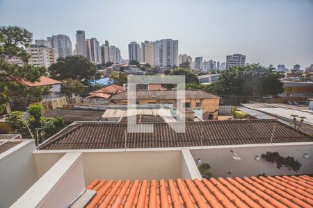 Casa de condomínio para alugar com 130m², 3 quartos e 2 vagasVista