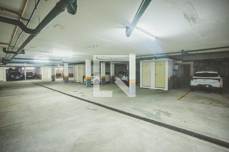 Casa de condomínio para alugar com 130m², 3 quartos e 2 vagasGaragem