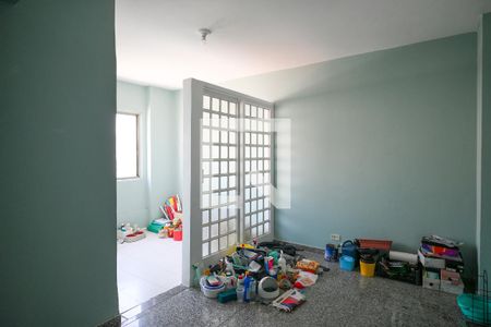 Sala de apartamento para alugar com 1 quarto, 56m² em Aclimação, São Paulo