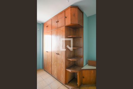 Quarto 1 de apartamento para alugar com 1 quarto, 56m² em Aclimação, São Paulo