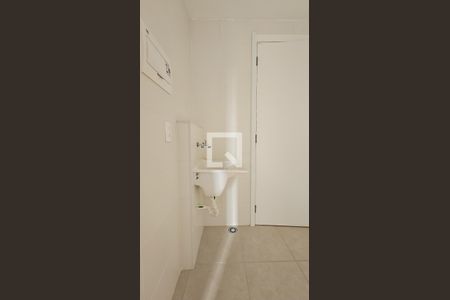 Apartamento para alugar com 30m², 1 quarto e sem vaga Apartamento para alugar com 30m², 1 quarto e sem vagaÁrea de Serviço