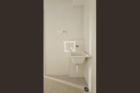 Apartamento para alugar com 30m², 1 quarto e sem vaga Apartamento para alugar com 30m², 1 quarto e sem vagaÁrea de Serviço