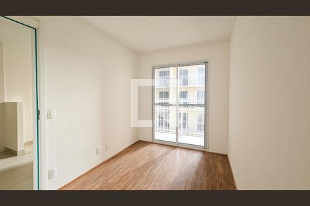 Apartamento para alugar com 30m², 1 quarto e sem vaga Apartamento para alugar com 30m², 1 quarto e sem vagaQuarto 1