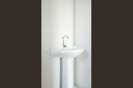 Apartamento para alugar com 30m², 1 quarto e sem vaga Apartamento para alugar com 30m², 1 quarto e sem vagaBanheiro