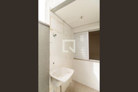 Apartamento para alugar com 44m², 2 quartos e 1 vaga Apartamento para alugar com 44m², 2 quartos e 1 vagaÁrea de serviço