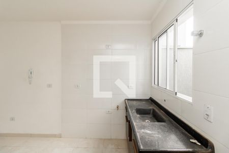 Apartamento para alugar com 44m², 2 quartos e 1 vaga Apartamento para alugar com 44m², 2 quartos e 1 vagaCozinha