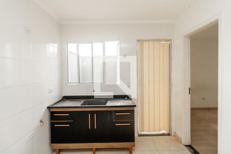 Apartamento para alugar com 44m², 2 quartos e 1 vaga Apartamento para alugar com 44m², 2 quartos e 1 vagaCozinha