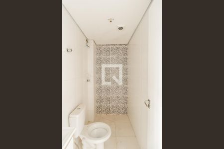 Apartamento para alugar com 44m², 2 quartos e 1 vaga Apartamento para alugar com 44m², 2 quartos e 1 vagaBanheiro