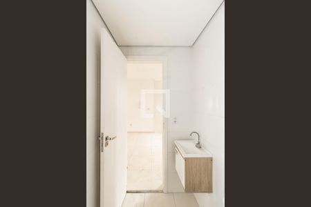 Apartamento para alugar com 44m², 2 quartos e 1 vaga Apartamento para alugar com 44m², 2 quartos e 1 vagaCozinha