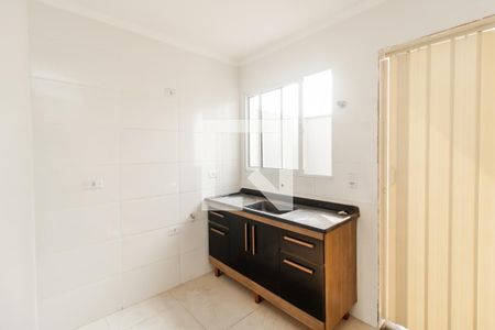 Apartamento para alugar com 44m², 2 quartos e 1 vaga Apartamento para alugar com 44m², 2 quartos e 1 vagaCozinha