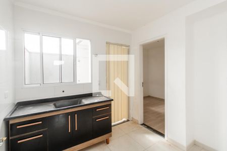 Apartamento para alugar com 44m², 2 quartos e 1 vaga Apartamento para alugar com 44m², 2 quartos e 1 vagaCozinha