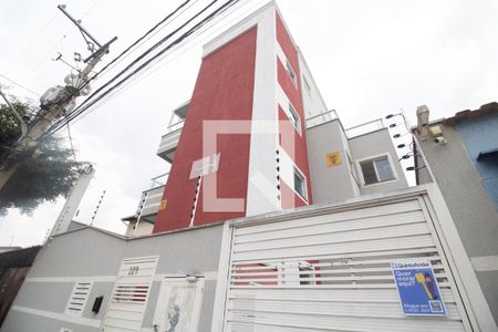 Apartamento para alugar com 44m², 2 quartos e 1 vaga Apartamento para alugar com 44m², 2 quartos e 1 vagaÁrea comum