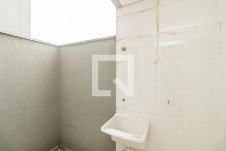Apartamento para alugar com 44m², 2 quartos e 1 vaga Apartamento para alugar com 44m², 2 quartos e 1 vagaÁrea de serviço